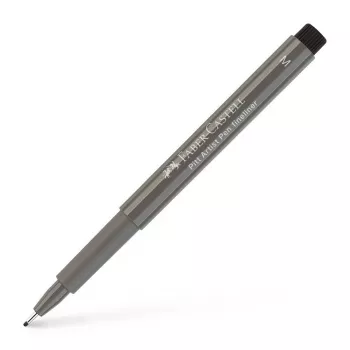 Faber-Castell PITT Artist Pen Ciepły szary IV 167373