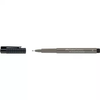 Faber-Castell PITT Artist Pen Ciepły szary IV 167373