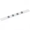 MAUL Listwa magnetyczna 6207202 Biały 100 cm