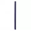 DURABLE Listwy zaciskowe A4 3 mm, opakowanie 50 szt., ciemnoniebieski 293007