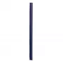 DURABLE Listwy zaciskowe A4 3 mm, opakowanie 50 szt., ciemnoniebieski 293007