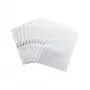 DURABLE A4 poziome koszulki na flipchart, przezroczyste, 10 szt. 856619