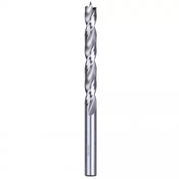 KWB 511906 Wiertło kręte do drewna 6 mm
