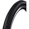 Opona rowerowa FISCHER 20 x 1,75 (47-406) czarna - drutowa, clincher 60014