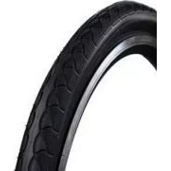 Opona rowerowa FISCHER 20 x 1,75 (47-406) czarna - drutowa, clincher 60014