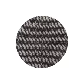 kwb 491308 Krążki ścierne do szlifierki tarczowej, ziarnistość 80, Ø 125 mm, 5 sztuk