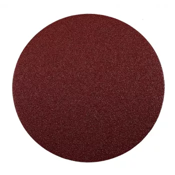 kwb 492104 Zestaw papierów ściernych delta, ziarnistość 40, Ø 225 mm, 5 sztuk