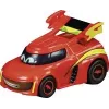 Carrera First Cars Batwheels Redbird pojazd wyścigowy 1:50 Skala 20065031