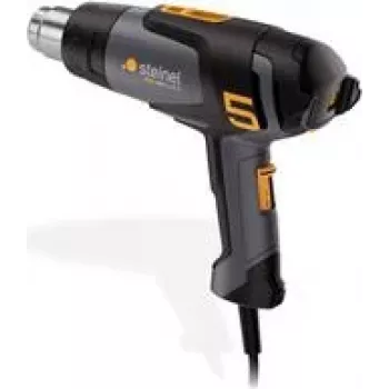 STEINEL HM 2120 E KF Opalarka 2200 W, 80-630°C, 150-500 l/min, Soft Grip 089610