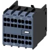 SIEMENS Blok styków pomocniczych 40E SB10E S00 3RH2911-2G (3RH29112GA04)