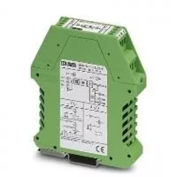 Phoenix Contact MCR-SLP-1-5-UI-0 Przetwornik prądowy 2814359
