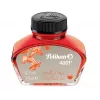 Pelikan 4001 Brilliant Red atrament butelka 62,5 ml 329169