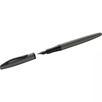Pelikan Jazz Noble Elegance Pióro wieczne, Stone Grey, stalówka M 300010132