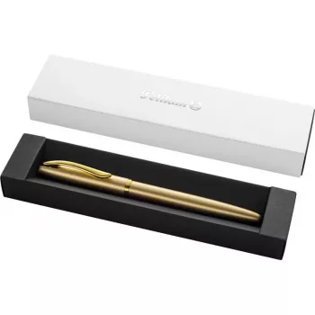 Pelikan Jazz Noble Elegance pióro kulkowe, złote lakierowane 400197463