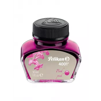 Pelikan 301343 Wkład zamienny, różowy, 1 szt.