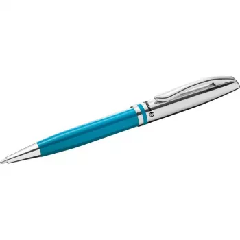Pelikan Jazz Classic Długopis, Petrol Metal z mechanizmem obrotowym 300013896
