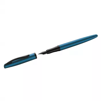 Pelikan Jazz Noble Elegance Pióro wieczne, Aquamarine, stalówka średnia 300010136