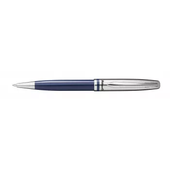 Pelikan K35 Jazz Classic Długopis Ciemnoniebieski Niebieski Tusz 300013891
