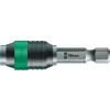Wera 05052500001 Rapidaptor uniwersalny uchwyt do bitów, 1/4 inch sześciokątny, szybkozłączka, magnetyczny, 50 mm