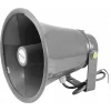 Omnitronic NOH-15R 15 W tubowy głośnik sygnałowy szary 80710951