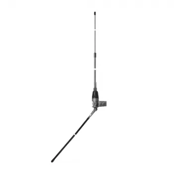 Antena balkonowa Midland Albrecht AE LS Boomerang 27-A, 275 cm, 600 W, radiator aluminiowy 6350