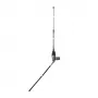 Antena balkonowa Midland Albrecht AE LS Boomerang 27-A, 275 cm, 600 W, radiator aluminiowy 6350