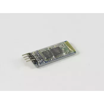ALLNET 4duino Moduł bezprzewodowy HC-06 Bluetooth tylko Slave (ALL-B-59B37)