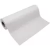 HYGOSTAR Wałek na kozetkę 2-warstwowy biały 500 mm x 50 m (1 rolka) 53551