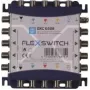 WISI DXC0508 FLEXSWITCH Multiswitch 5-wejściowy 8-wyjściowy kaskadowy SAT/TERR 76875
