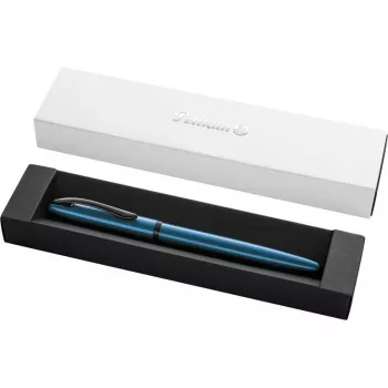 Pelikan Jazz Noble Elegance pióro kulkowe, Aquamarine 400197470