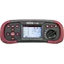 Testboy TV 456 Tester instalacji z adapterem EVSE DIN VDE 0100-600