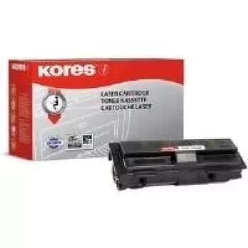 Kores kompatybilna kaseta z tonerem do Kyocera FS-C5150DN, czarna, 3 500 stron, z chipem G2892RBS