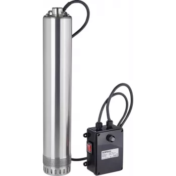 Renkforce Pompa głębinowa 1210395 4500 l/h 60 m
