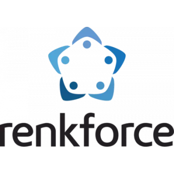 Renkforce Pompa głębinowa 1210395 4500 l/h 60 m