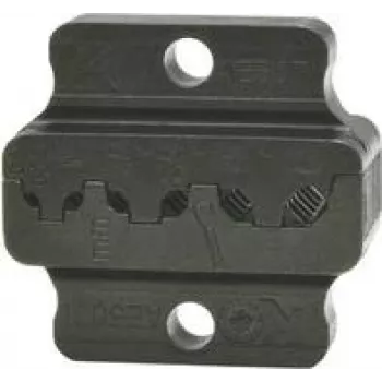 Klauke AE5073 Zestaw matryc zaciskowych 35-50 mm² sześciokątny do narzędzi hydraulicznych