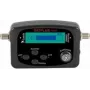 IMPERIAL Telestar SATPLUS MINI wyszukiwarka satelitarna z wyświetlaczem LCD i kompasem 5401202