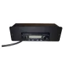 MIDLAND Albrecht ramka montażowa DIN do AE6110 i kompatybilnych radiotelefonów CB (75461)