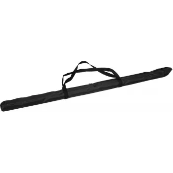 OMNITRONIC BPS-4LCK Dystansowy drążek głośnikowy, czarny, 900-1400 mm, 35 mm 60004122