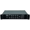 Omnitronic 80709786 Wzmacniacz audio, czarny