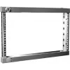 Rittal VX IT Rama obrotowa do szafy 6U 19 inch ocynkowana 8619510