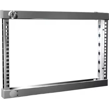 Rittal VX IT Rama obrotowa do szafy 6U 19 inch ocynkowana 8619510