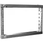 Rittal VX IT Rama obrotowa do szafy 6U 19 inch ocynkowana 8619510
