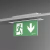 BELTRONA MEXM82506ZB Oświetlenie awaryjne LED do montażu podtynkowego w suficie