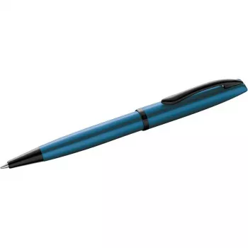 Pelikan Jazz Noble Elegance Długopis, Metalowy Akwamaryn, Mechanizm Skrętny 300010131