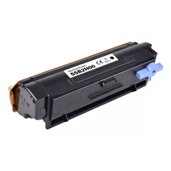 Renkforce RF-6131122 Kompatybilny czarny toner do Lexmark 55B2H00 (15 000 stron)