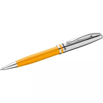 Pelikan Jazz Classic Długopis kulkowy, Musztardowy Żółty, Metal, Mechanizm skręcany 300013897