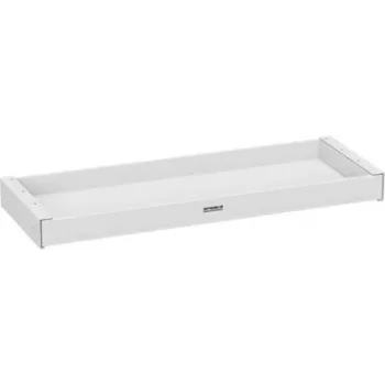 SpeaKa Professional SP-DA172-W Szafka pod biurko biała SP-14124324