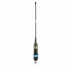 MIDLAND Albrecht Racer 60 antena CB typu bat, 1/4 fali, 62 cm, do mocowania DV 67141