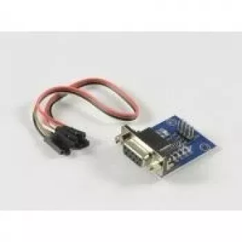 Obudowa aluminiowa ALLNET ALL-A-50 dla Raspberry Pi 4 Model B ze zintegrowanym wentylatorem chłodzącym (czarna)