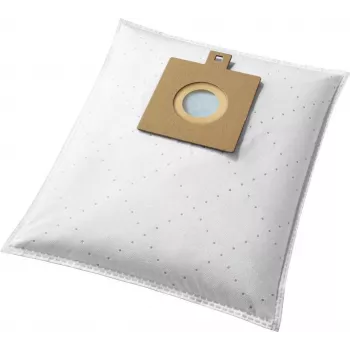 Xavax Uniwersalne worki na kurz do odkurzacza, 10 szt. z 2 mikrofiltrami i 2 filtrami ochronnymi silnika 00181553